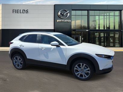 New 2026 MAZDA CX-30 AWD 2.5 S w/ Premium Package