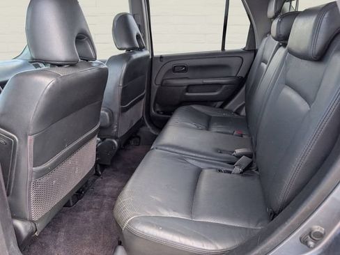 Used 2005 Honda CR-V EX image 13