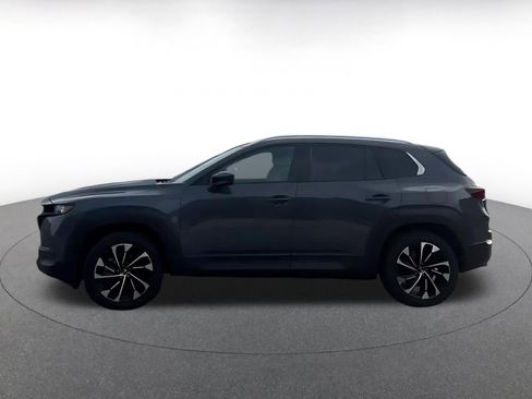 Used 2025 MAZDA CX-50 2.5 Hybrid w/ Premium Plus Pkg AWD/4WD image 9