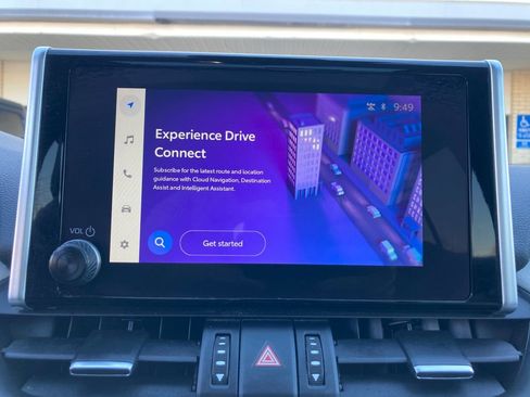 Used 2024 Toyota RAV4 XLE Premium w/ Weather Package image 19