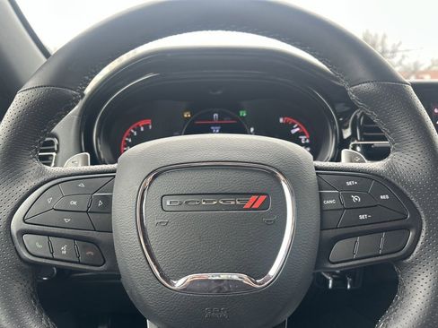 Used 2024 Dodge Durango R/T w/ Blacktop Package image 18