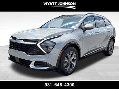 Used 2024 Kia Sportage SX