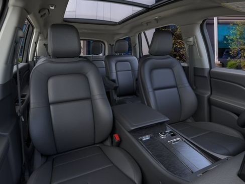 New 2026 Lincoln Aviator AWD image 11