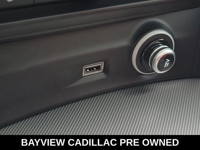 Used 2024 Alfa Romeo Stelvio Veloce AWD/4WD image 31