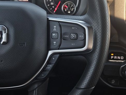 New 2026 RAM 1500 Tradesman image 19