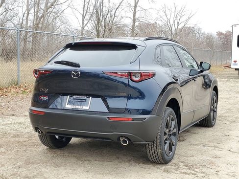 New 2026 MAZDA CX-30 AWD 2.5 S image 3