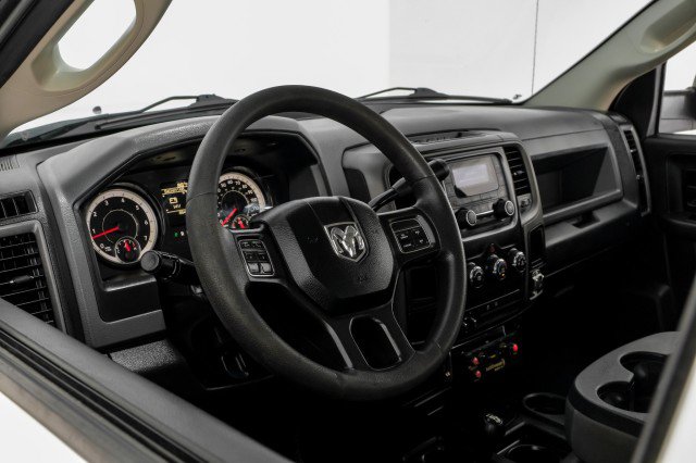 Used 2018 RAM 3500 Tradesman AWD/4WD image 14