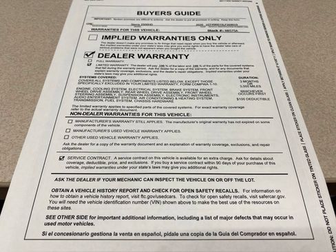 Used 2020 GMC Sierra 2500 Denali w/ Technology Package AWD/4WD image 44
