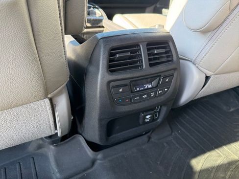 Used 2019 Honda Passport Elite image 7