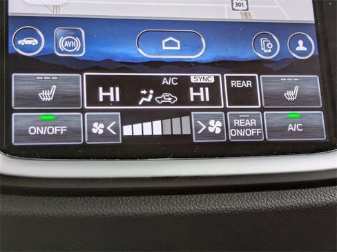 Used 2023 Subaru Ascent Onyx Edition Limited image 24