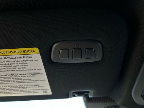 New 2026 Ford Explorer ST image 30