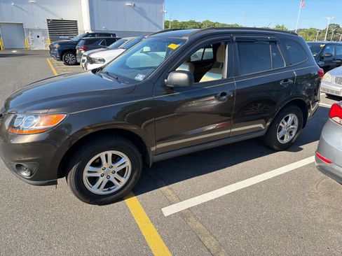 Used 2011 Hyundai Santa Fe GLS AWD/4WD image 5