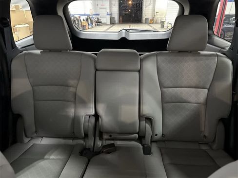 Certified 2021 Honda Passport Elite image 13