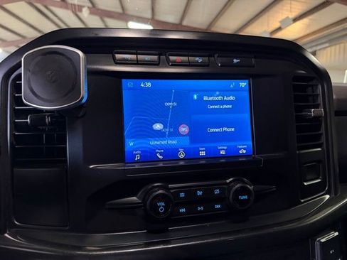 Used 2021 Ford F150 XL w/ STX Appearance Package AWD/4WD image 17