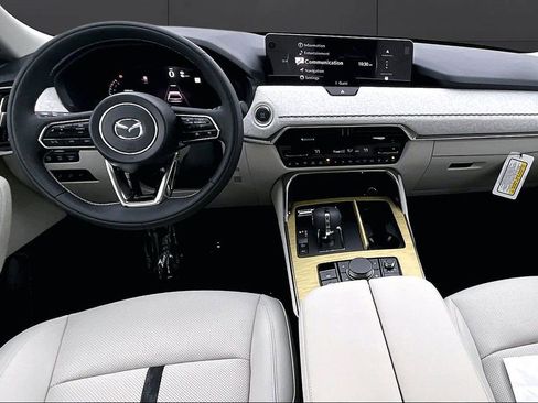 Used 2026 MAZDA CX-90 3.3 Turbo S w/ Premium Plus image 5