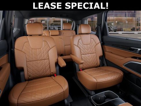 New 2025 Kia Telluride EX X-Line AWD/4WD image 16