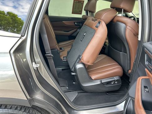 Used 2022 Acura MDX FWD w/ Technology Package image 31