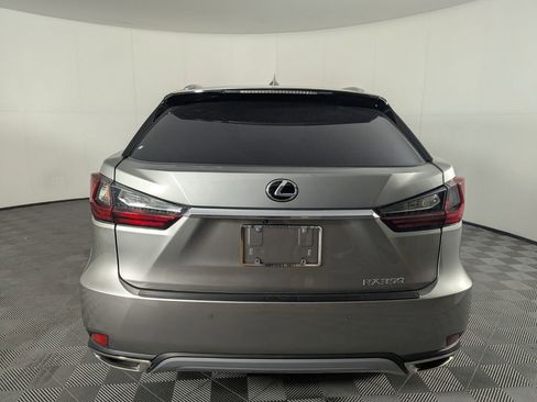 Used 2021 Lexus RX 350 FWD w/ Premium Package image 6