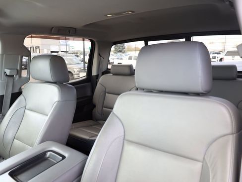 Used 2016 Chevrolet Silverado 3500 LTZ w/ Duramax Plus Package image 16