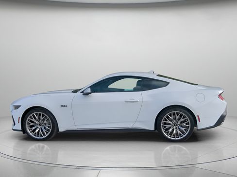 New 2026 Ford Mustang GT Premium image 16