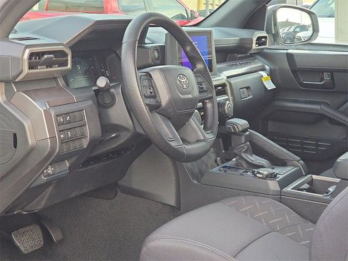 New 2026 Toyota Tacoma SR5 image 21