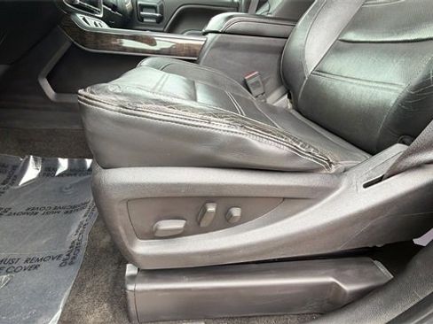 Used 2015 GMC Sierra 2500 Denali image 16