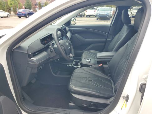 Used 2023 Ford Mustang Mach-E Select AWD/4WD image 12