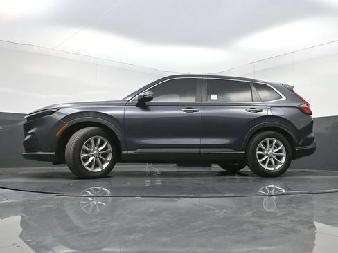 Used 2024 Honda CR-V EX-L image 27