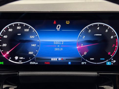 Used 2025 Mercedes-Benz GLA 250 4MATIC image 19