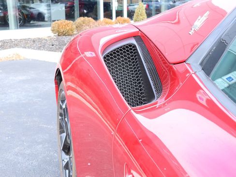 Used 2024 Maserati MC20 Cielo image 21