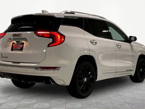 Used 2019 GMC Terrain Denali FWD image 6