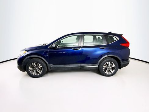 Used 2017 Honda CR-V LX image 7