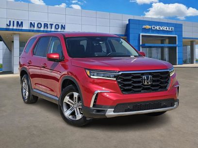 Used 2024 Honda Pilot EX-L