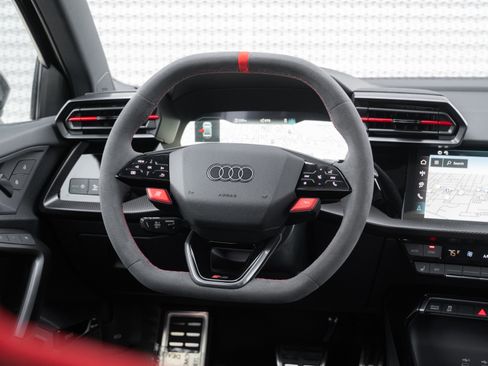 New 2026 Audi RS 3 image 9