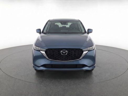 Used 2024 MAZDA CX-5 AWD 2.5 S w/ Preferred Package image 5