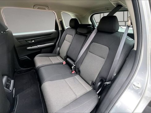 Certified 2023 Honda CR-V LX image 21