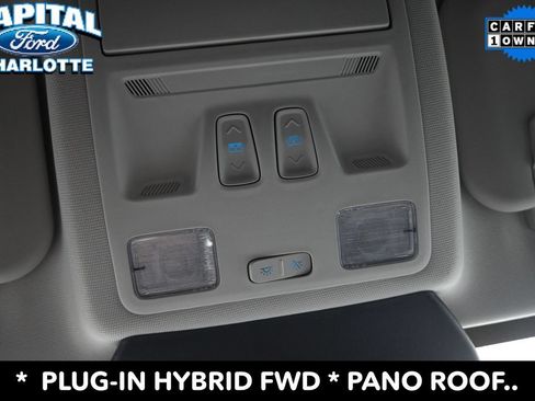 Used 2026 Ford Escape SE w/ PHEV Premium Package FWD image 17