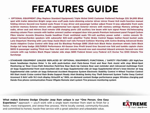 Used 2024 Dodge Durango R/T image 2