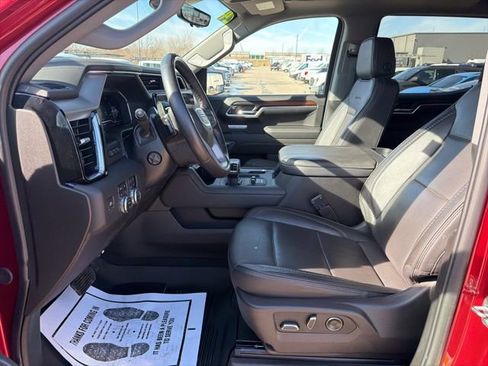 Used 2024 GMC Sierra 1500 Denali image 19