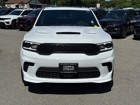 Used 2026 Dodge Durango GT AWD/4WD image 36