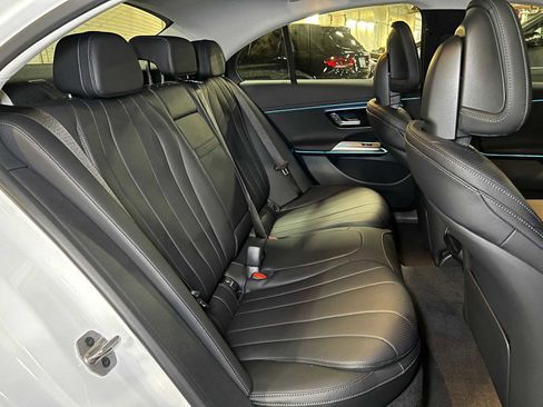 New 2026 Mercedes-Benz E 350 E 350 image 13