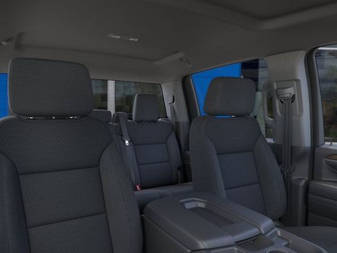 New 2026 Chevrolet Silverado 2500 LT w/ Trail Boss Package AWD/4WD image 56