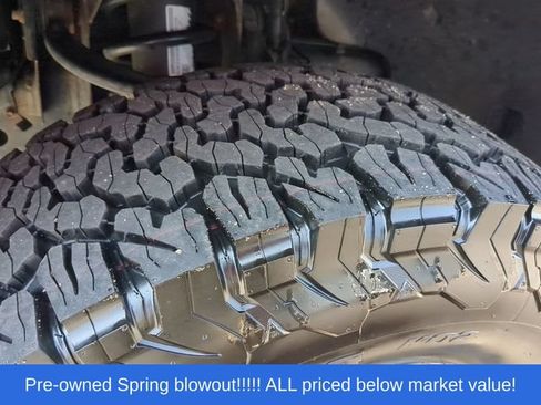 Used 2018 Ford F150 Raptor w/ Equipment Group 802A Luxury AWD/4WD image 19