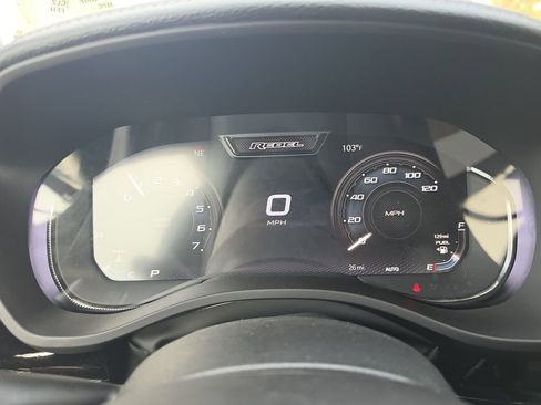 New 2026 RAM 1500 Rebel w/ Rebel Level 2 Equipment Group image 17