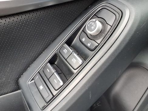 Used 2021 Subaru Crosstrek 2.5i Limited w/ Moonroof Package 2 image 17