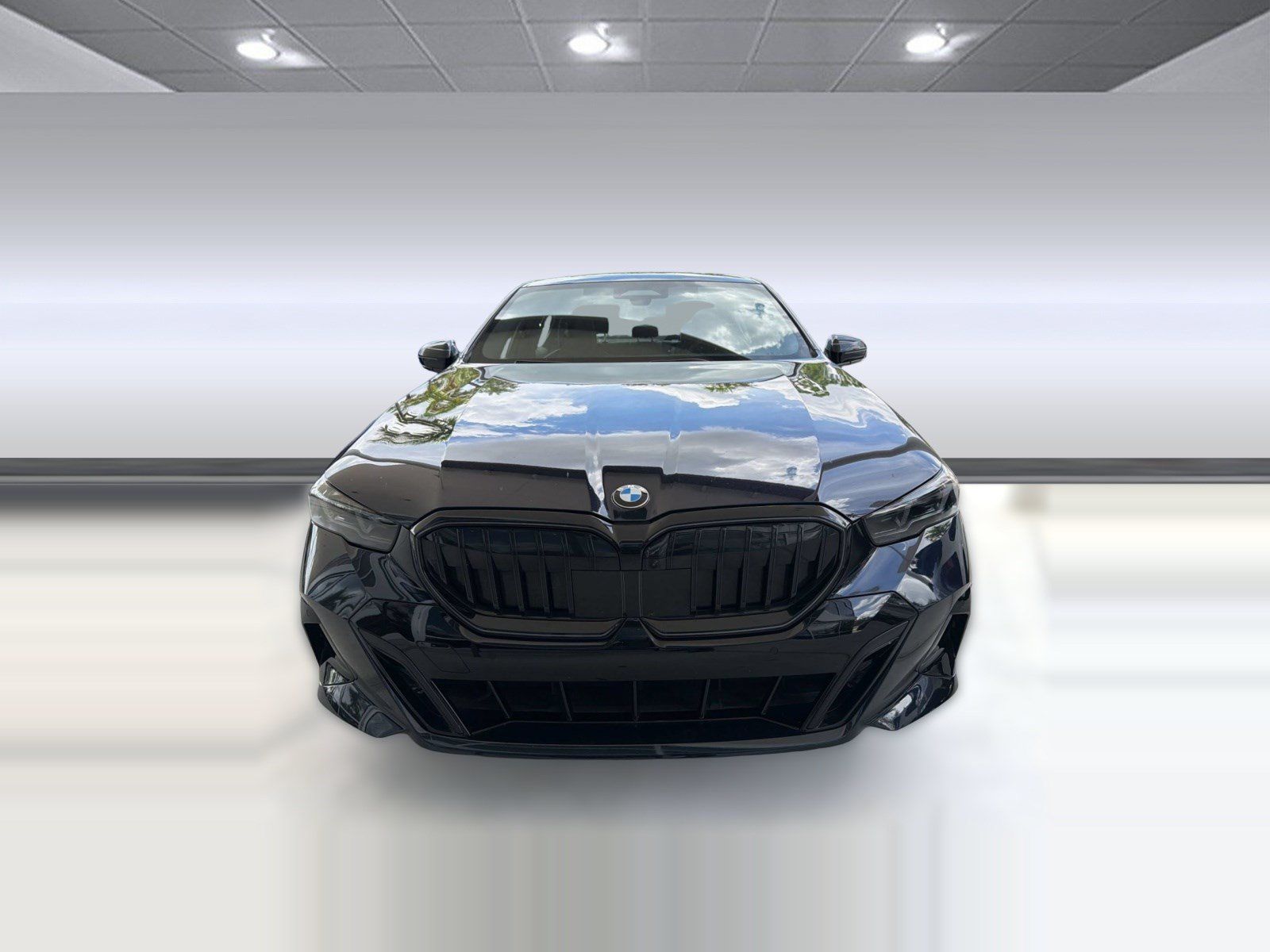 Used 2026 BMW 530i w/ M Sport Package RWD image 6