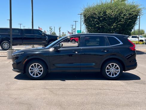 Used 2024 Honda CR-V EX-L image 2