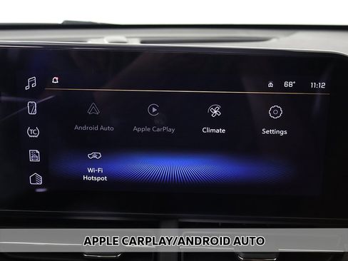 Used 2024 Chevrolet Trax RS image 6