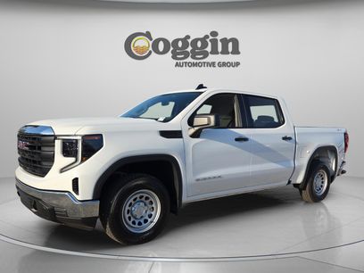 New 2026 GMC Sierra 1500 Pro w/ Pro Value Package