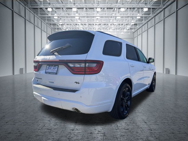 Used 2025 Dodge Durango R/T AWD/4WD image 3